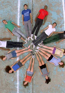 Poster de Exportación de Nueva York: Opus Jazz