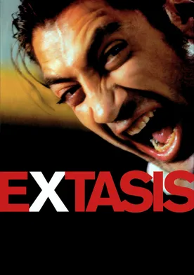 Poster Éxtasis