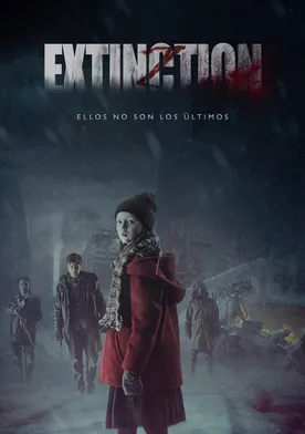 Poster Extinction