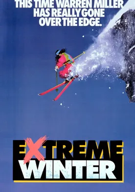 Poster Extreme Winter