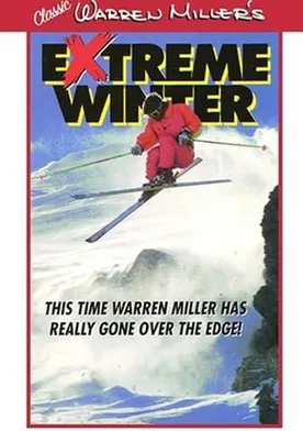 Poster de Extreme Winter
