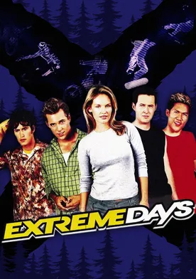 Poster Extremedays