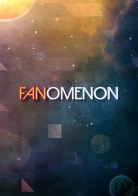 Poster FANomenon