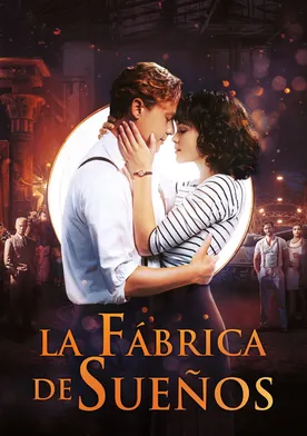 Poster Fábrica De Sueños