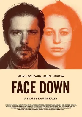 Poster Face Down