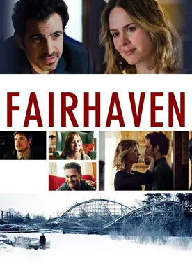 Poster Fairhaven