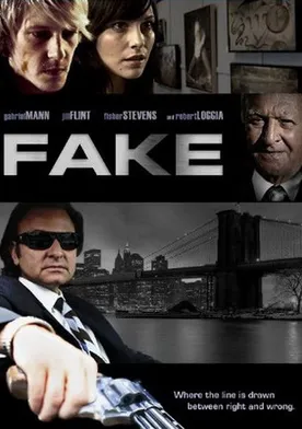 Poster Fake