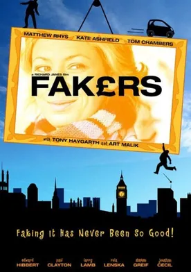 Poster Fakers