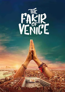 Poster Fakir of Venice