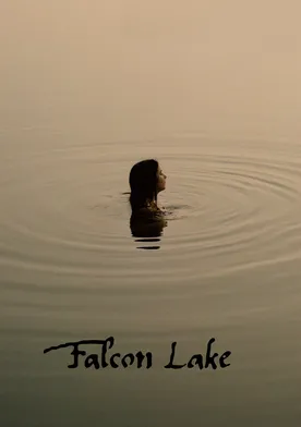 Poster de Falcon Lake
