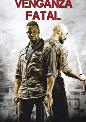 Poster Falcon Rising