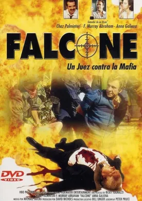 Poster Falcone