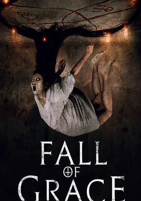 Poster Fall of Grace