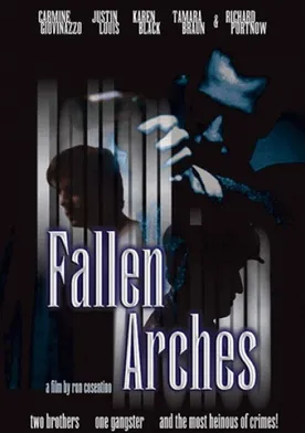 Poster Fallen Arches