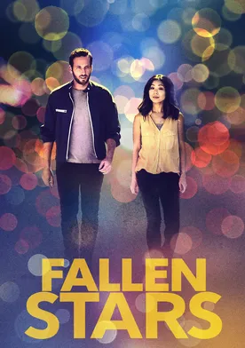 Poster Fallen Stars