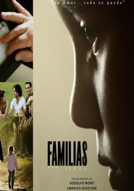 Poster Familias por Igual