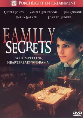 Poster de Familjehemligheter
