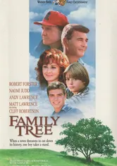 Poster Family Tree