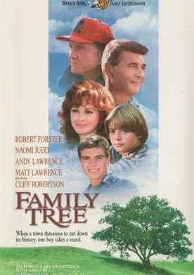 Poster de Family Tree