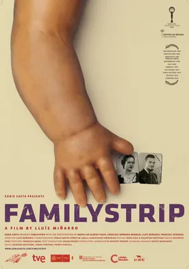 Poster Familystrip