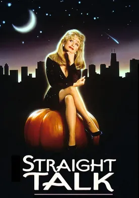 Poster de Famosa por error