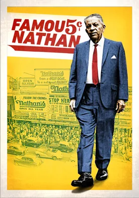 Poster de Famous Nathan