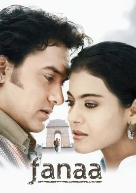 Poster Fanaa