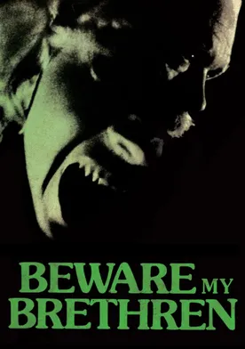 Poster de Fanatismo diabólico