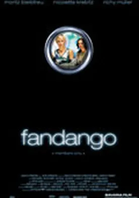 Poster Fandango