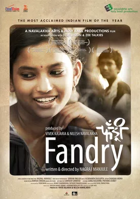 Poster Fandry