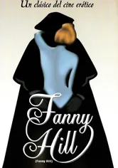 Poster Fanny Hill