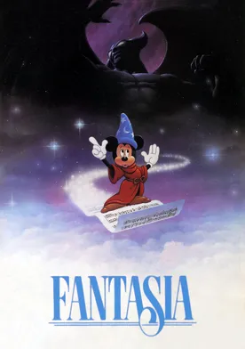 Poster de Fantasía