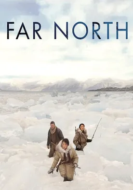 Poster de Far North
