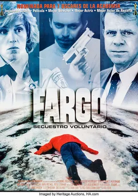 Poster Fargo