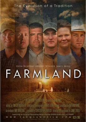 Poster Farmland