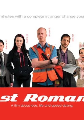 Poster Fast Romance