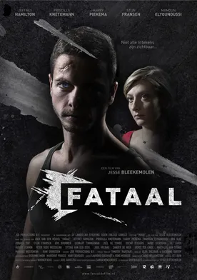 Poster Fataal