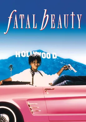 Poster de Fatal Beauty