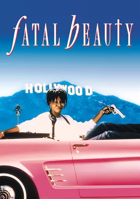 Poster Fatal Beauty