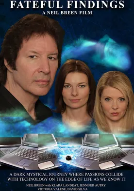 Poster Fateful Findings