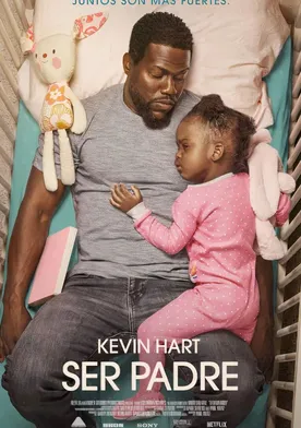 Poster Fatherhood