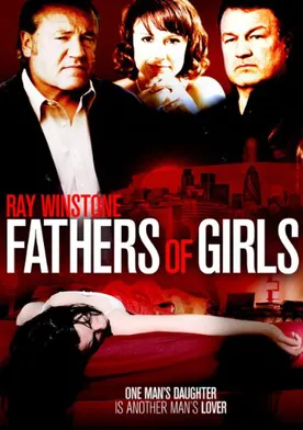 Poster Fathers of Girls