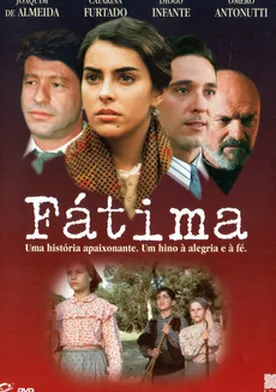 Poster Fátima