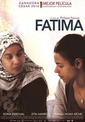 Poster de Fatima