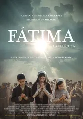 Poster Fatima