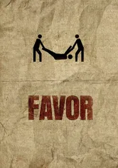 Poster de Favor