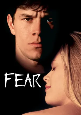 Poster Fear