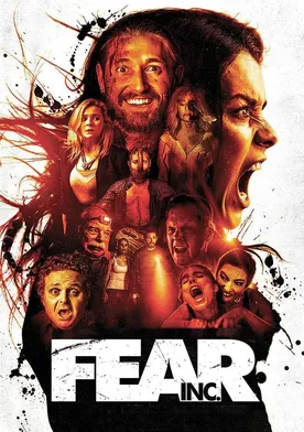 Poster Fear, Inc.