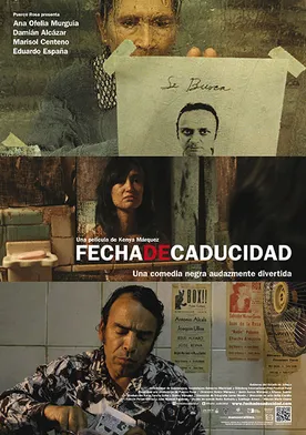 Poster Fecha de caducidad