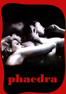 Poster de Fedra